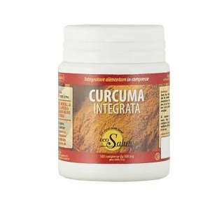 CURCUMA 100 COMPRESSE