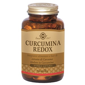 CURCUMINA REDOX
