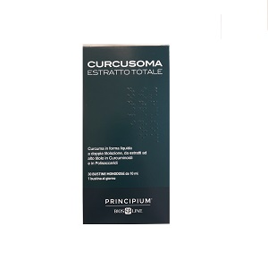 CURCUSOMA ESTRATTO TOTALE 30 BUSTE