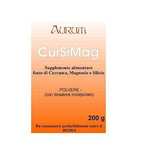 CURSIMAG Polvere