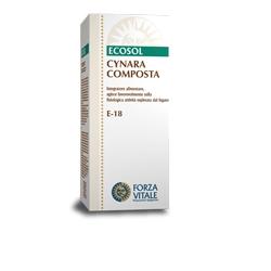 CYNARA COMP ECOSOL Gocce