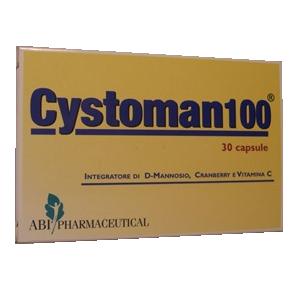 CYSTOMAN 100