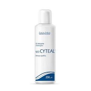 CYTEAL Solizione Schiumogena Detergente