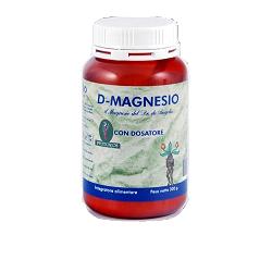 D MAGNESIO 300G Con Misurino