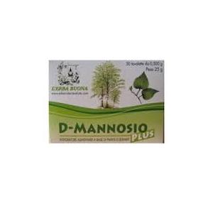 D MANNOSIO PLUS