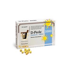 D-PERLE 1000 120PERLE