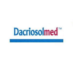 DACRIOSOLMED GOCCE OCULARI 10 ML
