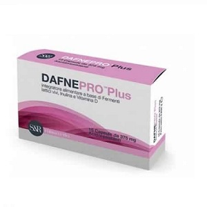 DAFNEPRO 15 CAPSULE