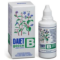 DAIET B Humana