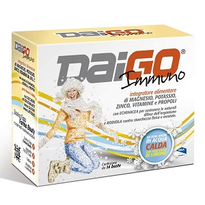DAIGO IMMUNO 14BUSTE