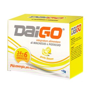 DAIGO LIMONE