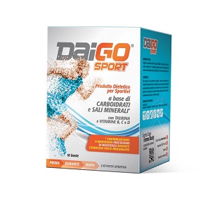 DAIGO Sport