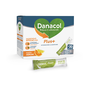 DANACOL PLUS+ 30 STICK