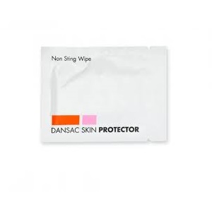 DANSAC SKIN PROTECTOR 30 SALVIETTE