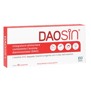 DAOSIN COMPRESSE