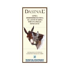 DASINAL TONICO LATTE ASINA