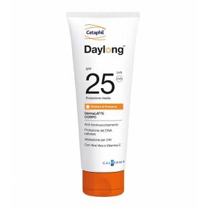 DAYLONG DERMLATTE SPF25 CORPO