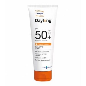 DAYLONG DERMLATTE SPF50 CORPO