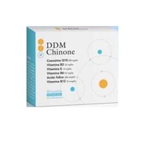 DDM CHINONE