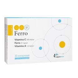 DDM FERRO