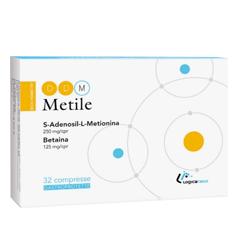 DDM METILE