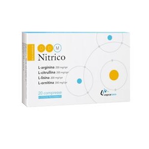 DDM NITRICO