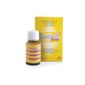 DECODI FORTE 15ML