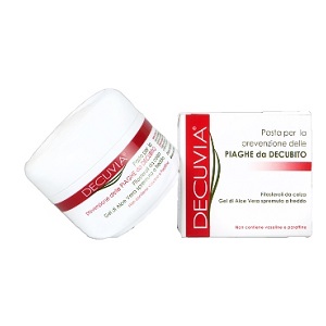 DECUVIA PASTA DECUBITO 250ML