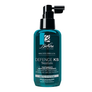 DEFENCE KS TRICOSAFE ANTICADUTA