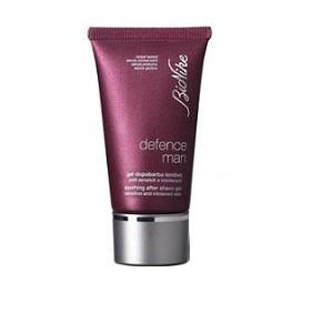 DEFENCE MAN GEL DOPOBARBA