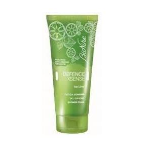 DEFENCE XSENSE DOCCIA SCHIUMA 2 ICE LIME