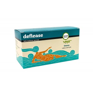 DEFLEASE VATA SAMYA TISANA 100 GR
