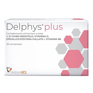 DELPHYS PLUS COMPRESSE