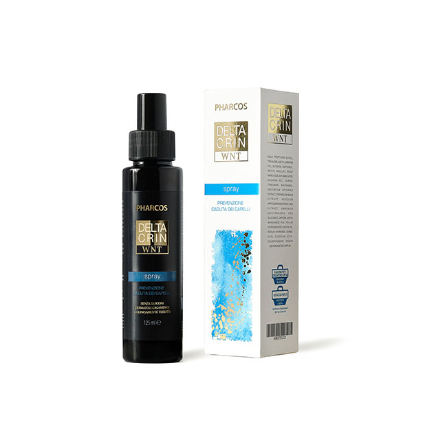 DELTACRIN WNT SPRAY PHARCOS 125ML