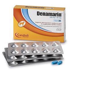 DENAMARIN Compresse