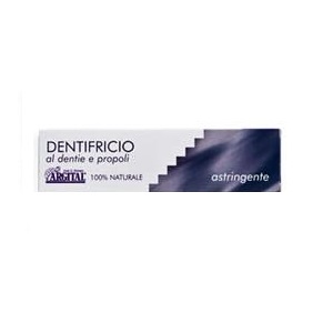DENTIFRICIO DENTIE PROPOLI