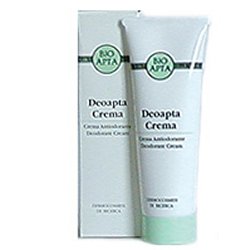 DEOAPTA CREMA DEODORANTE