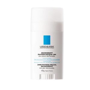 DEODORANT PHYSIOLOGIQUE 24H STICK