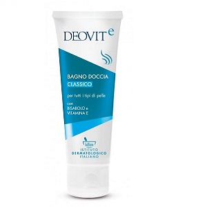 DEOVIT E BAGNO DOCCIA CLASSICO