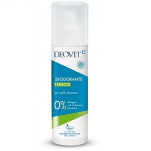 DEOVIT E DEODORANTE FRESCO