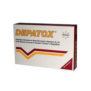 DEPATOX INTEGRATRATORE