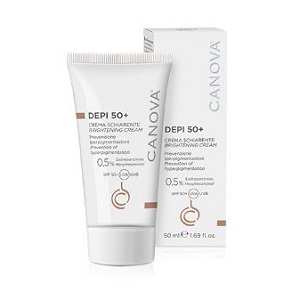 DEPI 50+ CANOVA CREMA