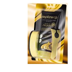 DEPILZERO ARGAN CREMA DOCCIA