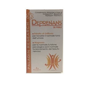 DEPRENANS INTEGRATORE