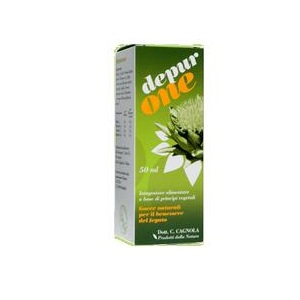 DEPUR-ONE 50 ML