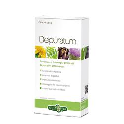 DEPURATUM COMPRESSE