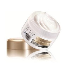 DERCOS NUTRI REPARATEUR MASQUE