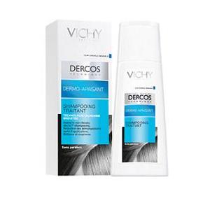 DERCOS SHAMPOO DERMO SENSIBLE