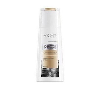 DERCOS SHAMPOO NUTRIRIPATORE