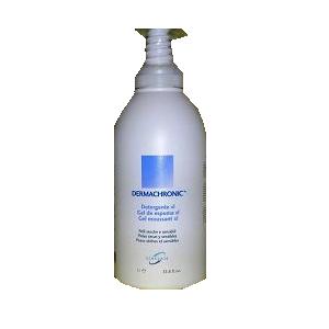 DERMACHRONIC DETERGENTE XL